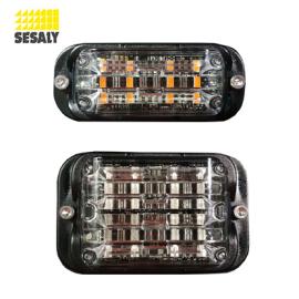 Directional flashing light SESA PULSAR